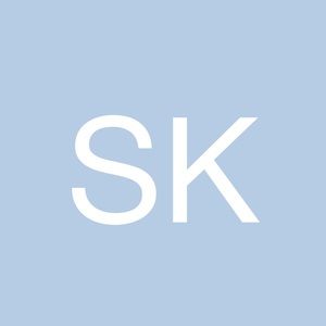 Meet your Posher, Skyler